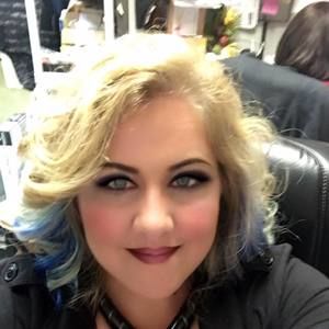 Meet your Posher, Hilliary